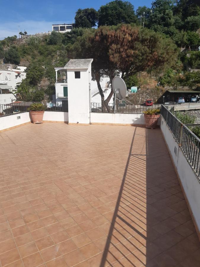 Villa Angela Isquia Exterior foto